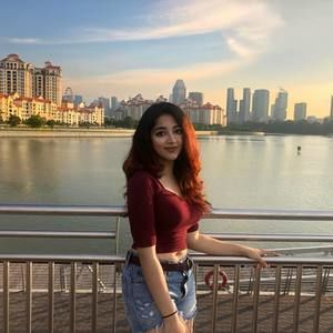 Meet your Posher, Devangshi